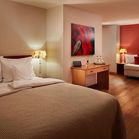 Boutique Hotel Muehle Шлухзее Номер фото