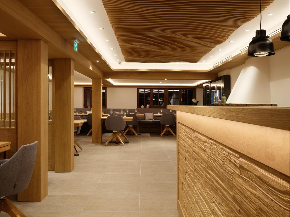 Boutique Hotel Muehle Шлухзее Экстерьер фото