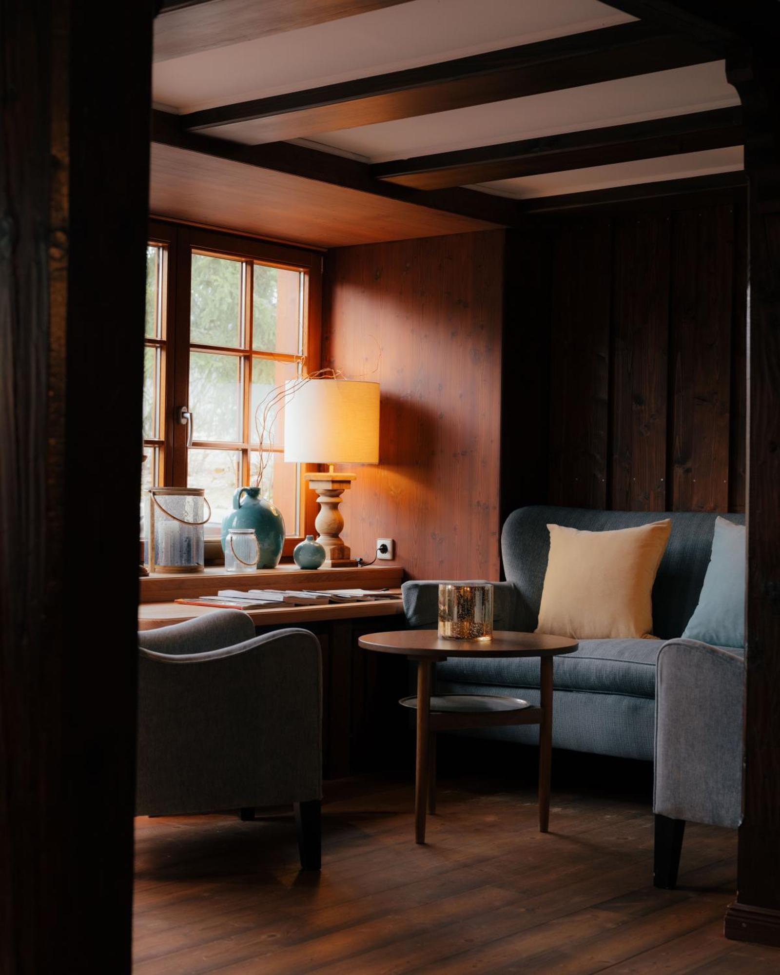 Boutique Hotel Muehle Шлухзее Экстерьер фото