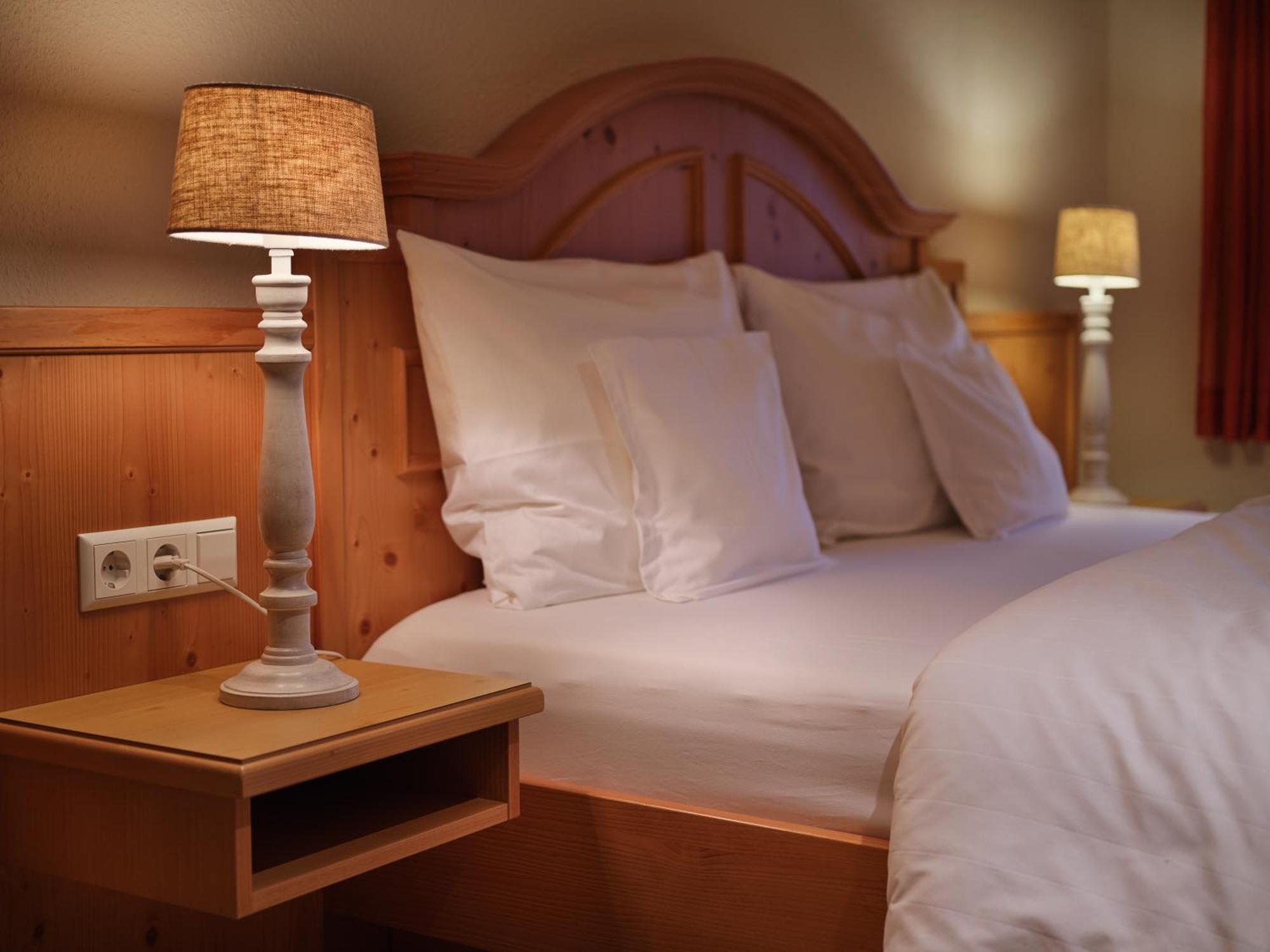 Boutique Hotel Muehle Шлухзее Номер фото