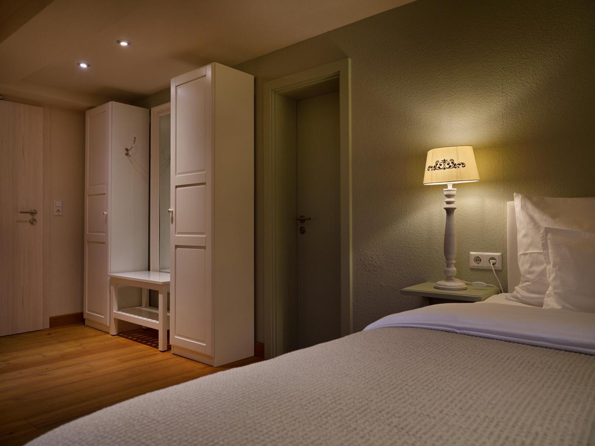 Boutique Hotel Muehle Шлухзее Номер фото